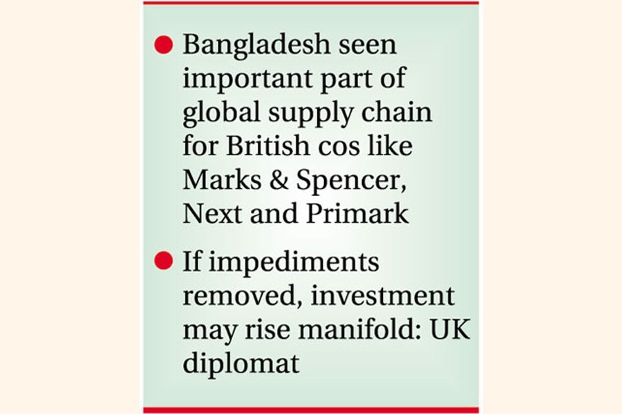 Investment protection, clearing business hurdles to top talks