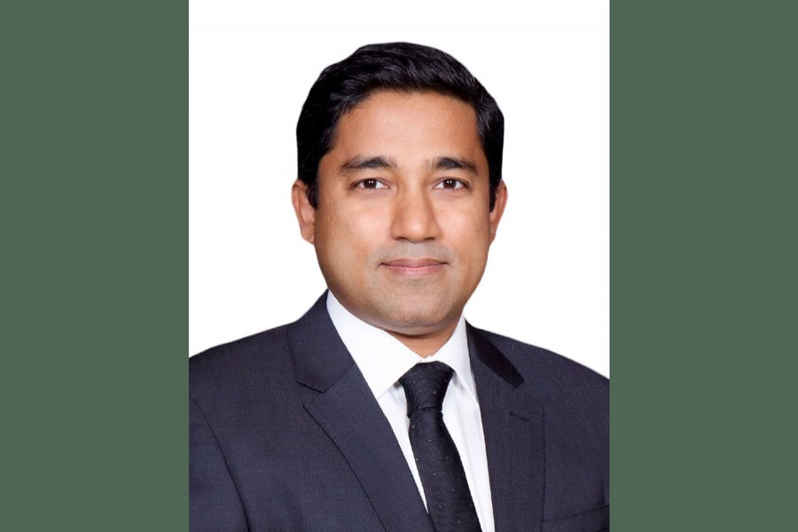 Arif Al Islam elected ACCA council member