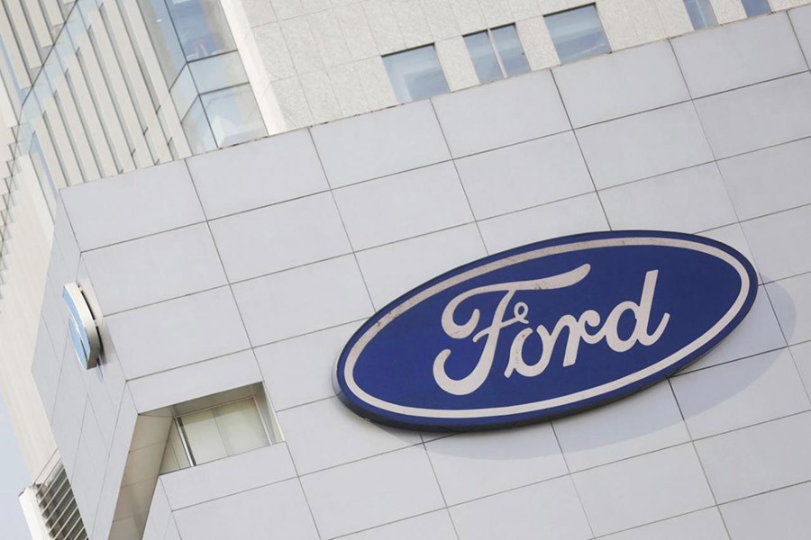 Ford to cut one in nine jobs in Europe in electric revamp