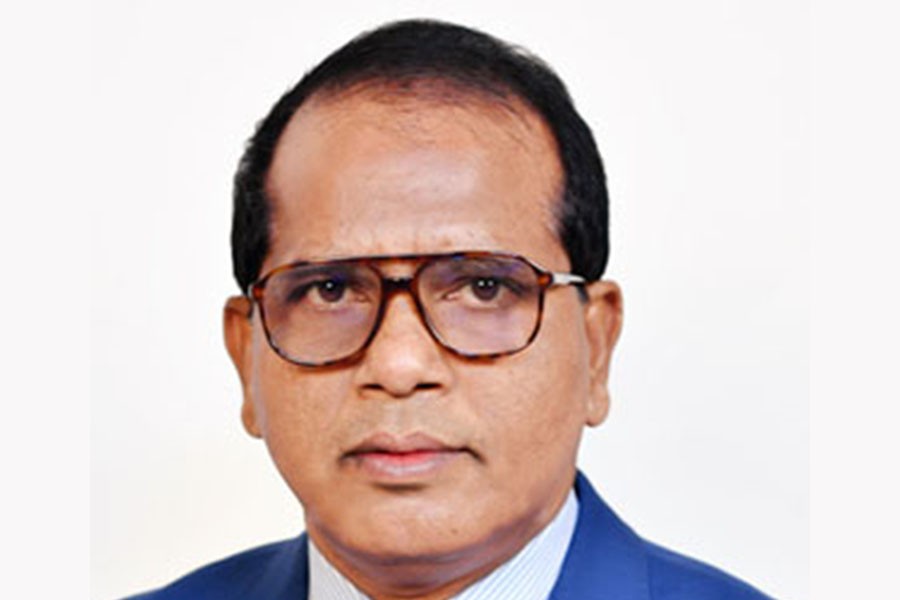 Lokman Hossain Miah