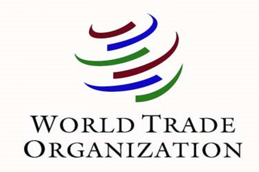 WTO handles 520 disputes in 21 years