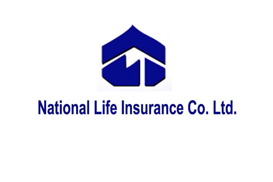 National Life Ins recommends 35pc div