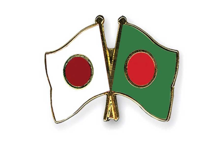 Japanese investors now keen on investment in Bangladesh