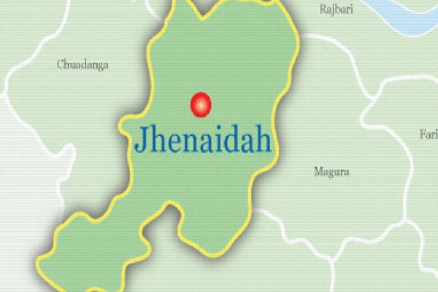 Two brokers at Jhenaidah BRTA office jailed