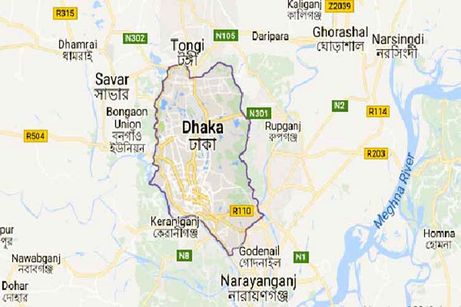 Man stabbed to death over business feud in Dhaka