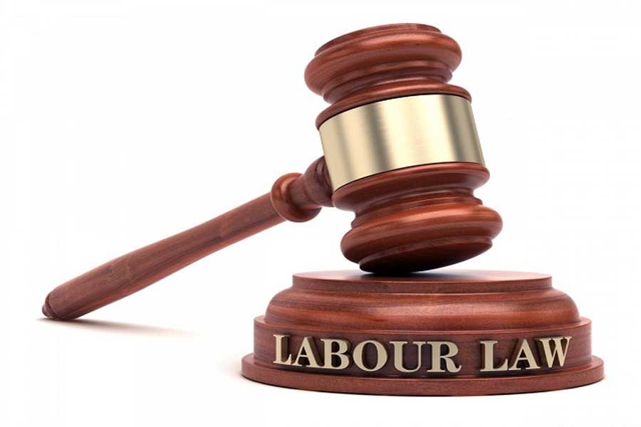 Final draft to amend labour law by Nov
