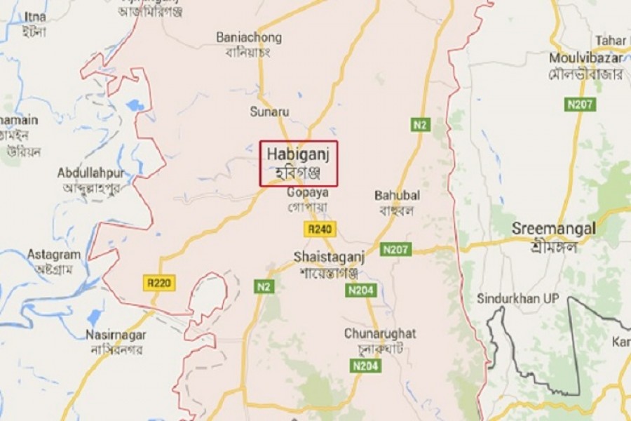 Two die in clashes over Habiganj mosque committee