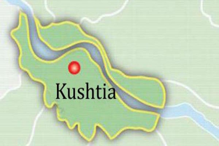 Police arrest another accused over Kushtia children torture 