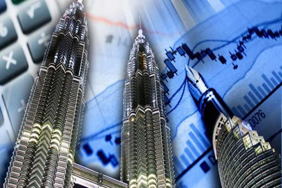 Malaysia economy to grow at 5.4pc in Q2