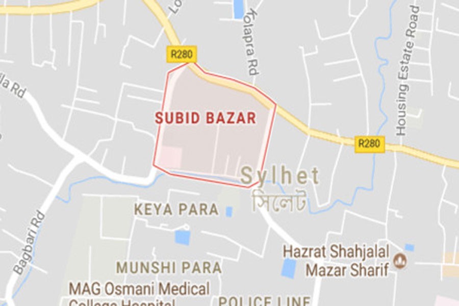 Rival attack injures two ‘BCL men’ in Sylhet