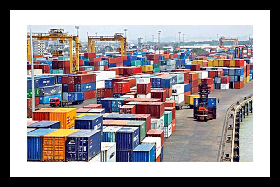 Chittagong port project draws global operators
