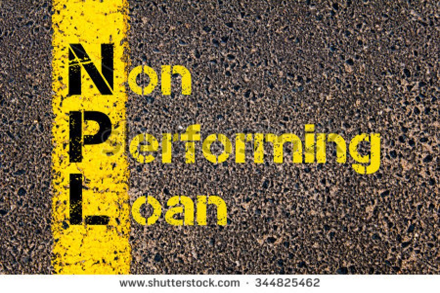 Recovering banking loans