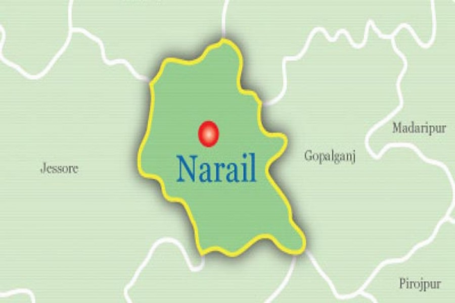 Teenager stabbed to death in Narail