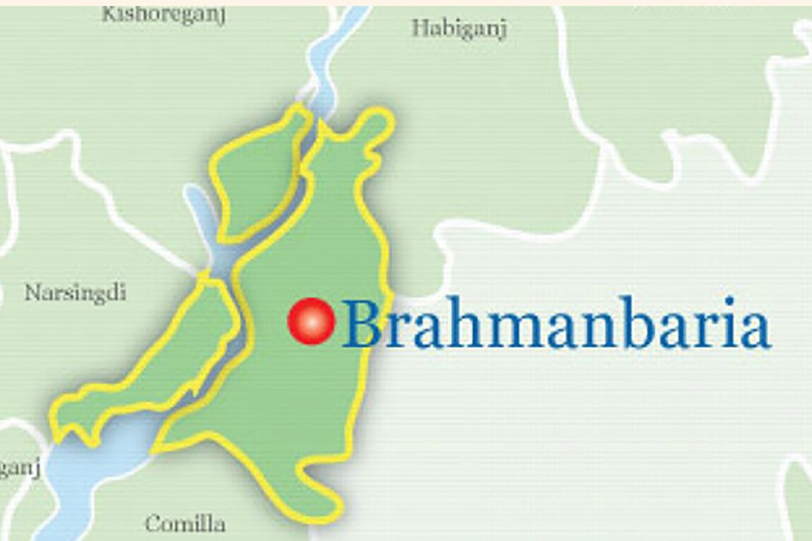 Four workers die in Brahmanbaria