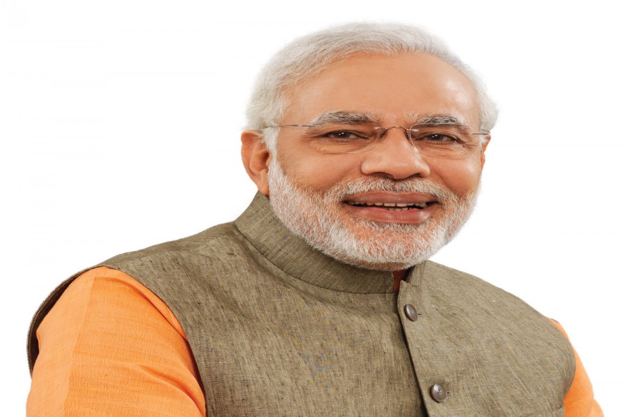 Five ministers resign from Modi's cabinet
