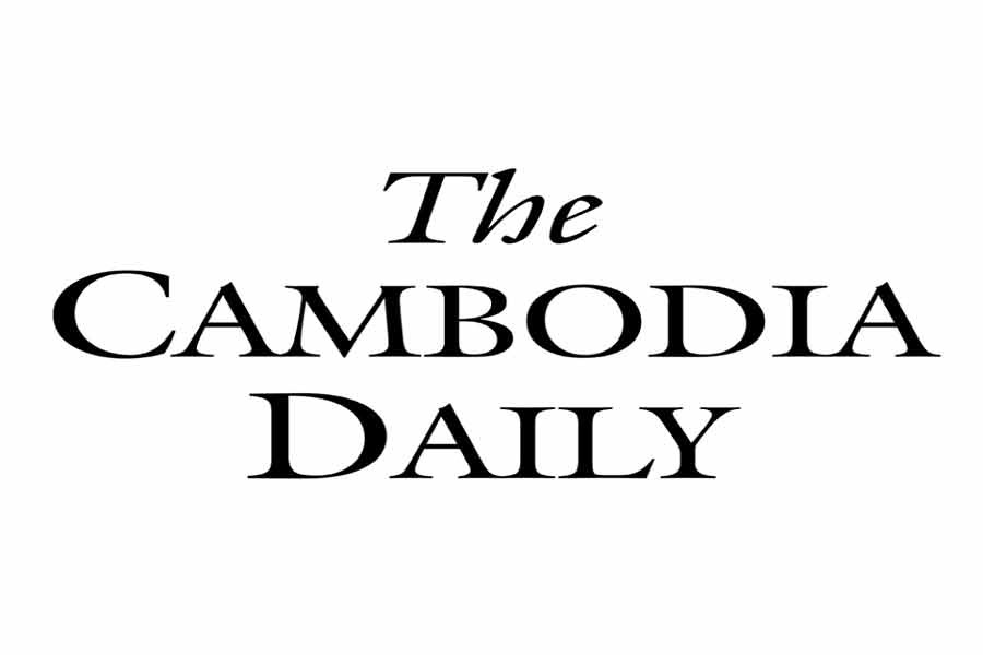 ‘Cambodia Daily’ will close Monday after 24 years