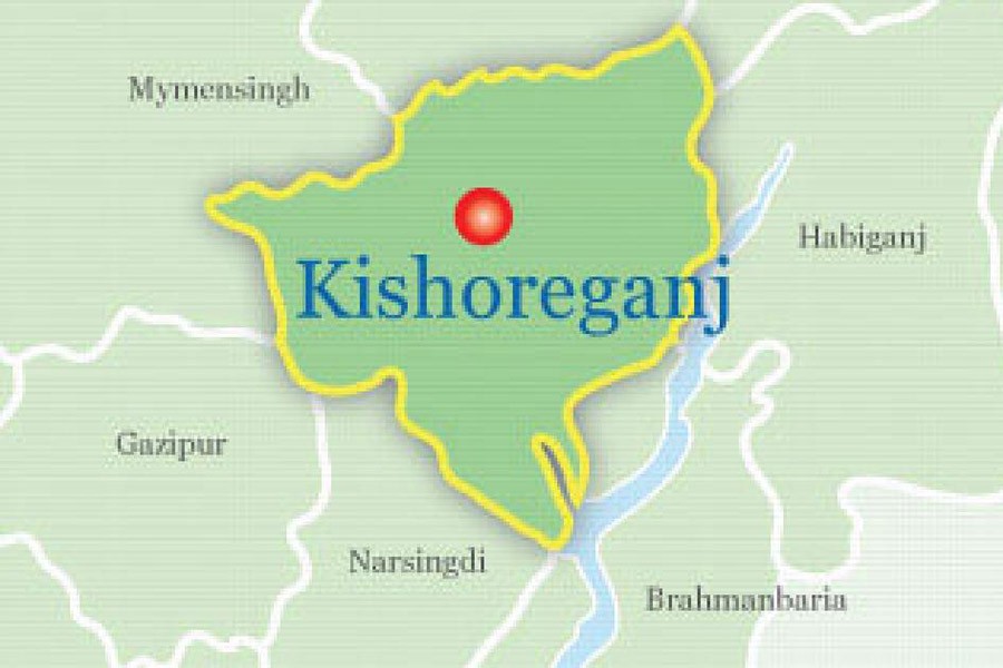 Youth dies in Kishoreganj clash