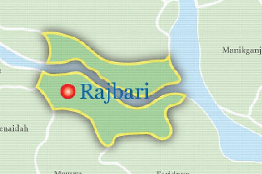 Missing boy found dead in Rajbari