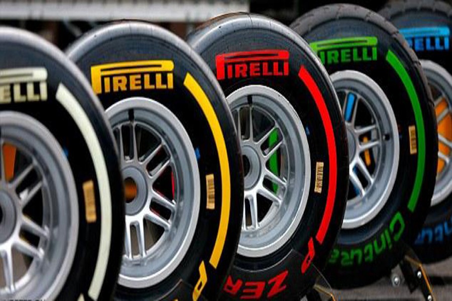 Tyremaker Pirelli to sell 40pc  stake in Milan mkt comeback