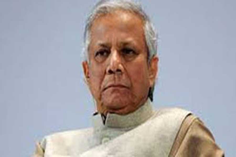 Yunus urges UNSC to intervene in Rohingya crisis