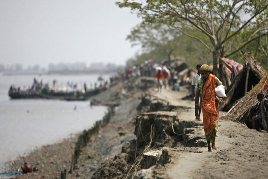 BD needs climate resilient health system: WHO expert
