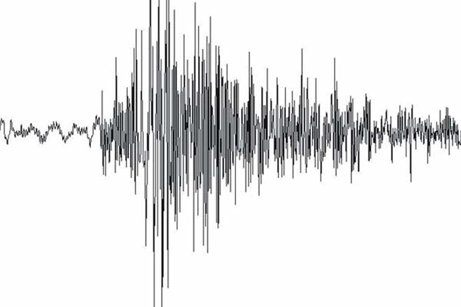 8.1 quake hits off south Mexico