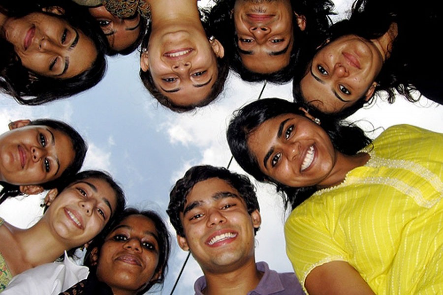Turning South Asia's youth into demographic dividend