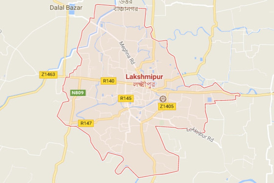 Police recover two bodies in Laxmipur