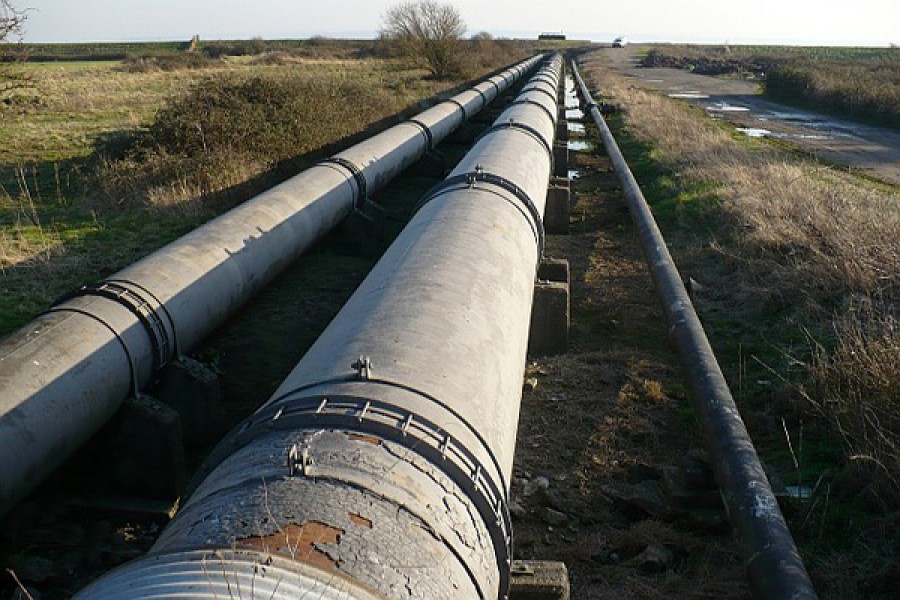 Indian minister to visit Dhaka for diesel pipelines deal