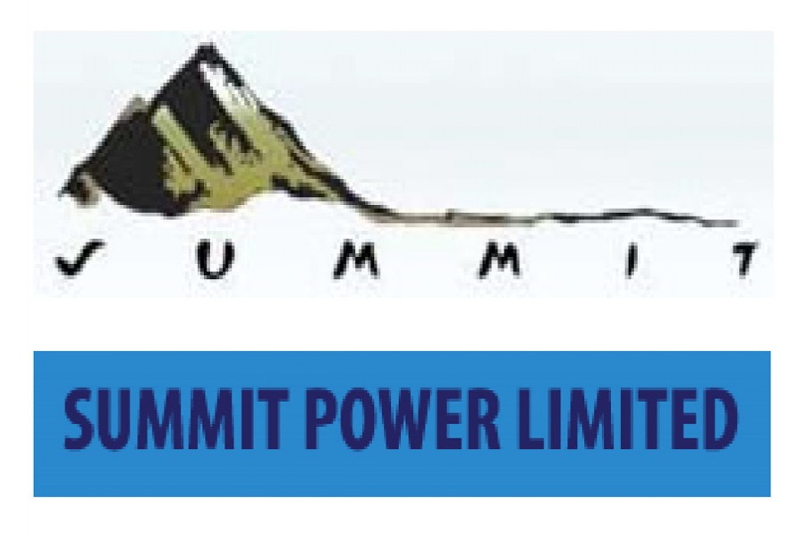 Summit Power recommends 30pc cash dividend