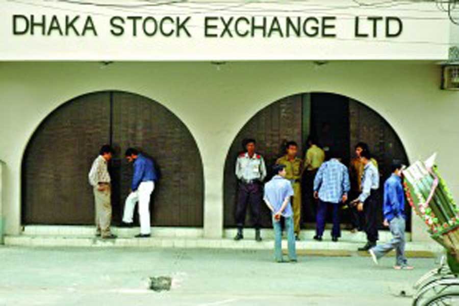 DSE indices reach new high