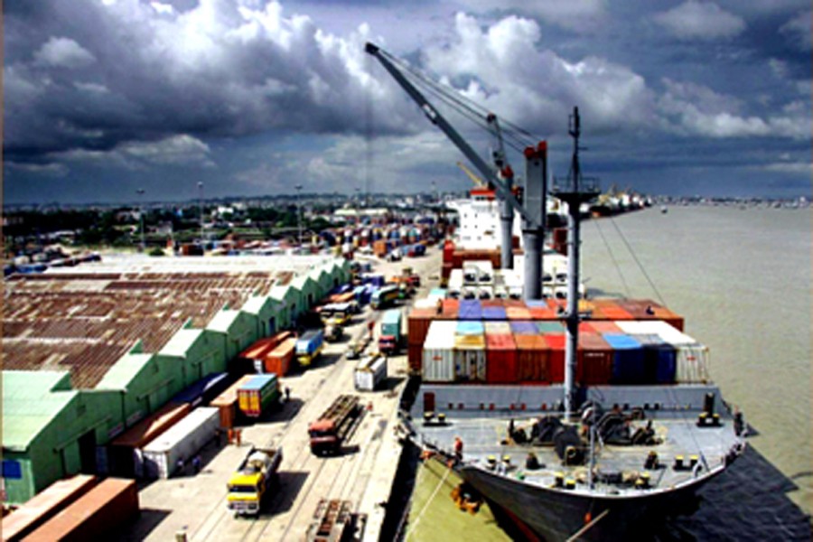 Export earnings rise 13.84pc in July-Aug
