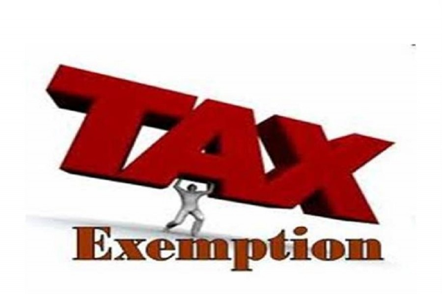 Taxpayers to pay penalty for hiding tax-exempted incomes