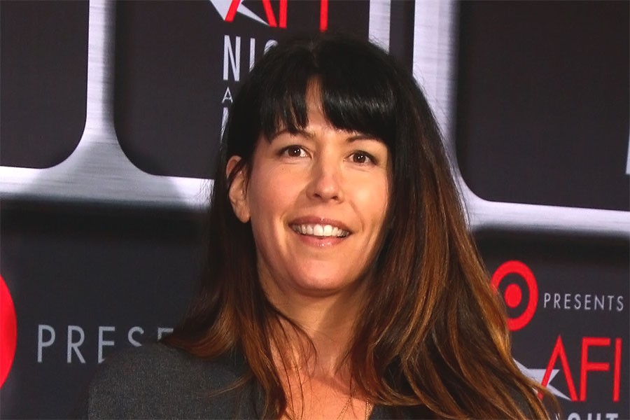 Patty Jenkins becomes highest-paid female director
