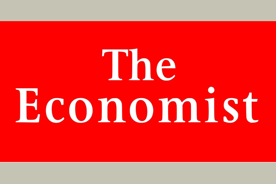 The Economist gives a thumb-up to Bangladesh   