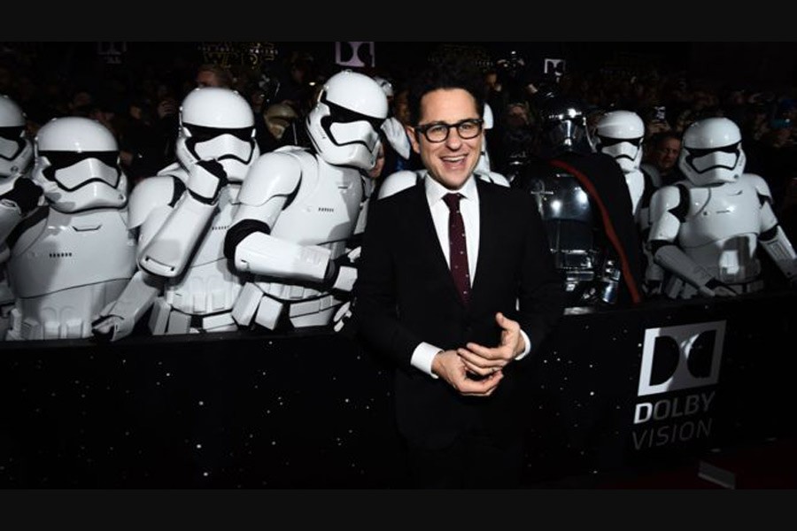 JJ Abrams to direct next Star Wars movie