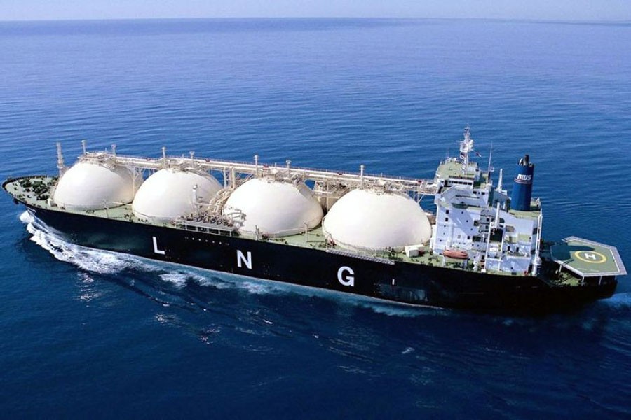 LNG price to be affordable, stable