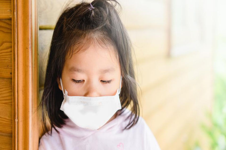 Swine flu infection may cause type 1 diabetes, especially in children