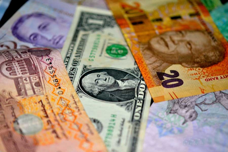 Is currency a proper indicator of economic health?