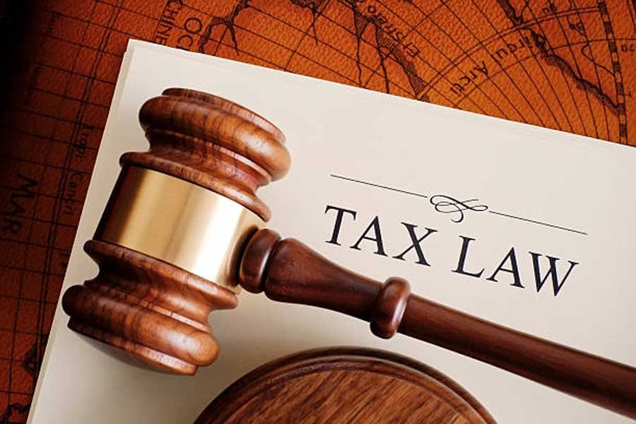 Amendments to tax laws—a critique