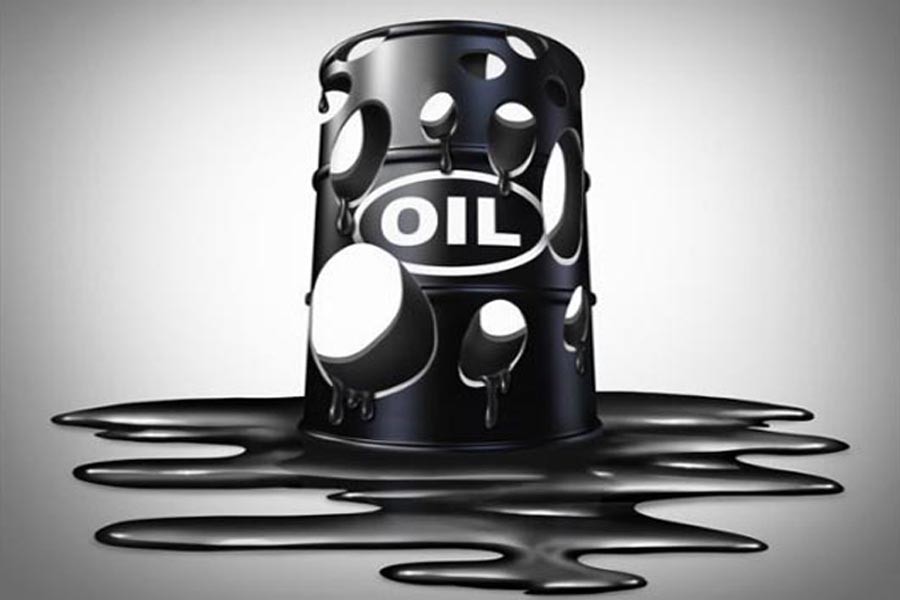 Oil prices firm on rising demand