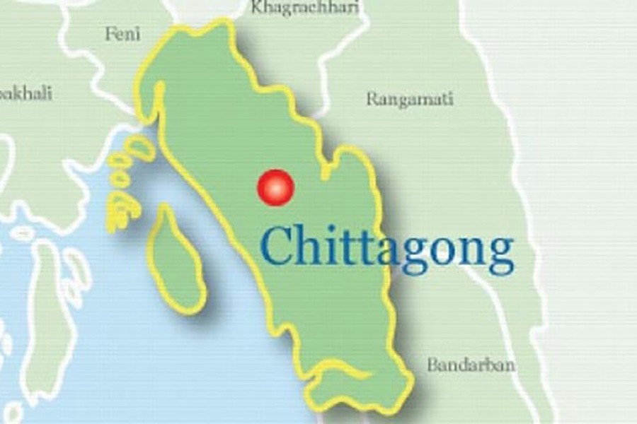 Police arrest 103 Rohingyas from Ctg