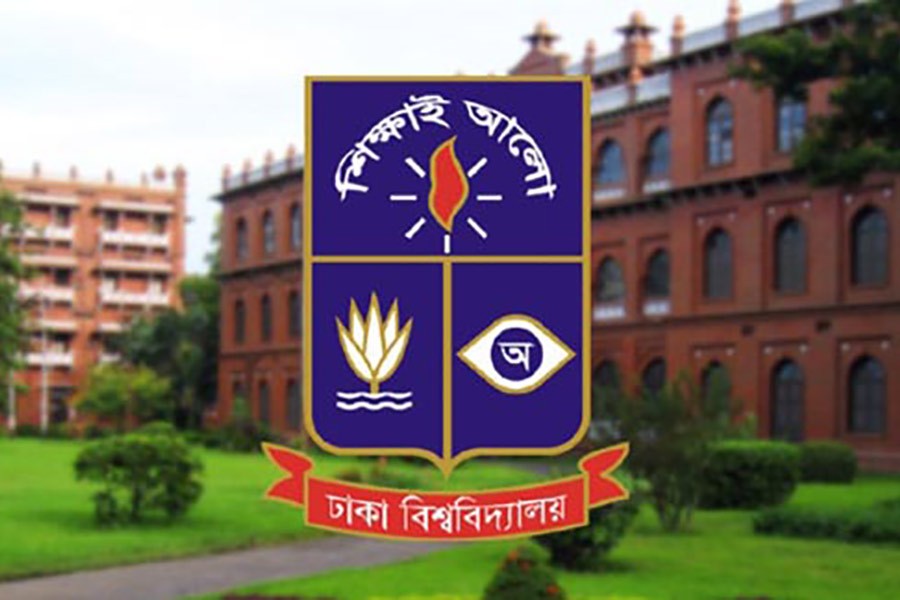 Police detain two over fraudulence in DU admission test