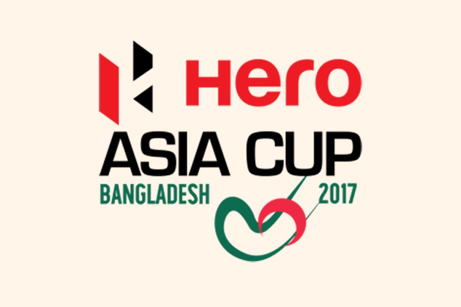 Hockey federation announces team for Asian tournament