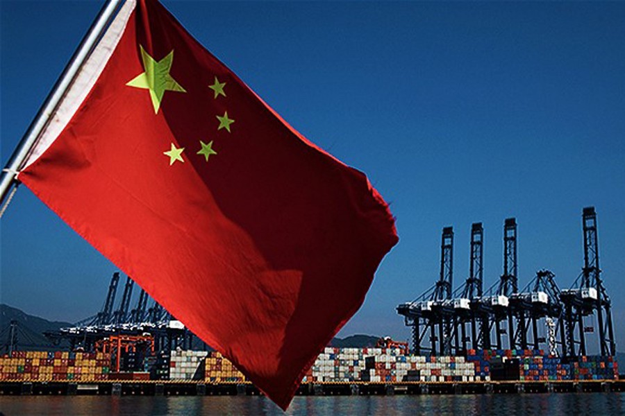 ADB raises China's growth forecast to 6.7pc