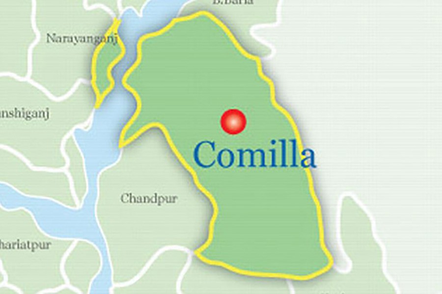 Four get life term over murder in Comilla