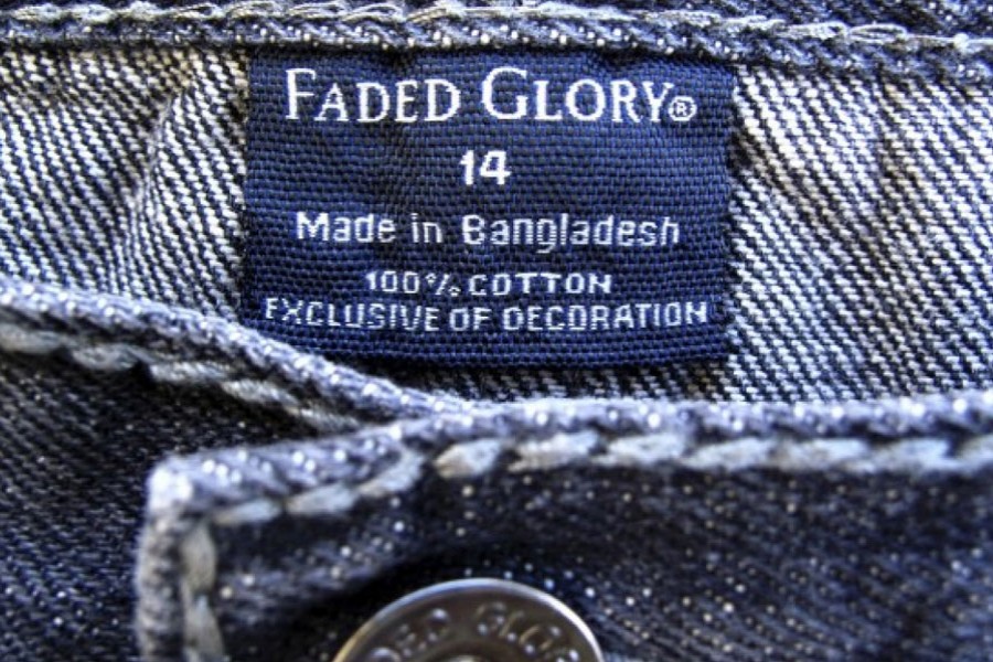 The evolution of Bangladesh readymade garment sector
