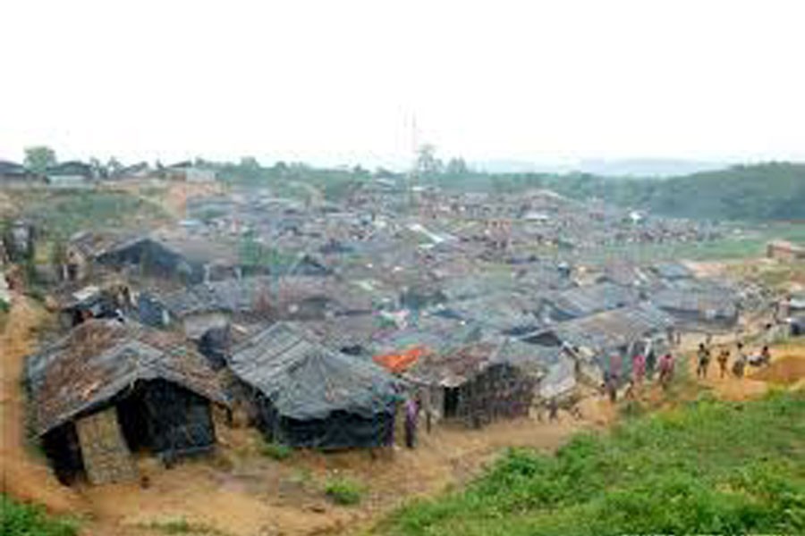 UN fails to manage initial funds for Rohingyas in BD