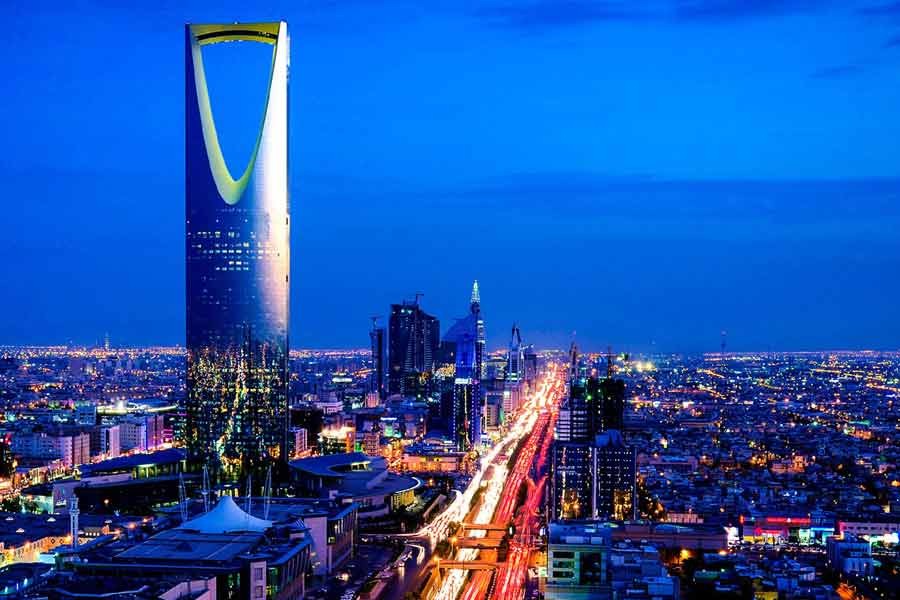 Saudi Arabia slips into recession in Q2, GDP shrinks 2.3pc