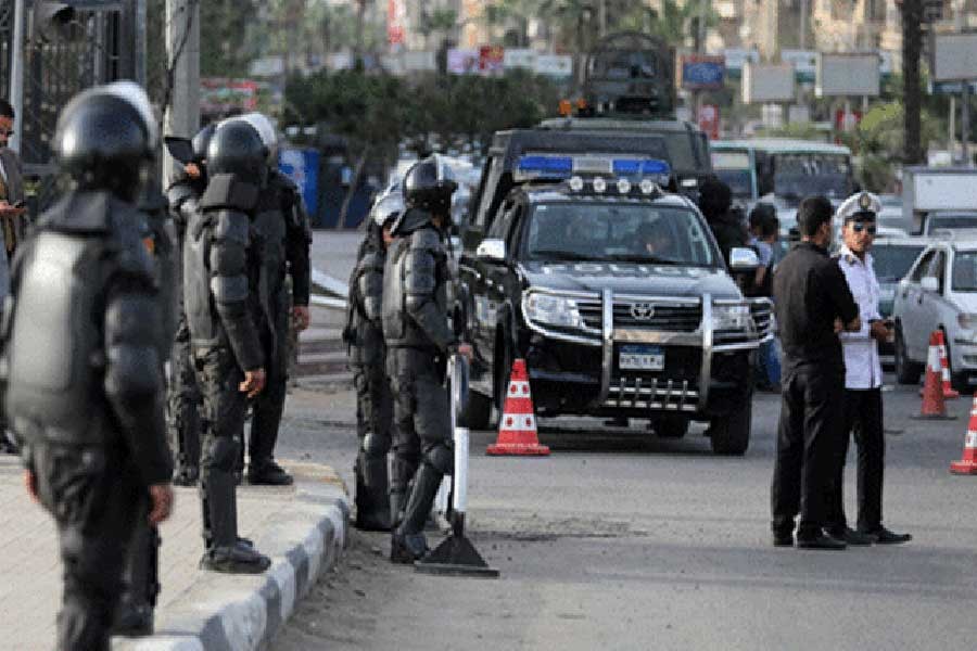 Egypt's Hasm militants claim Myanmar embassy attack